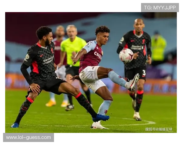 海外机构看好阿斯顿维拉主场大胜年青人，比分3-0或3-1成热门