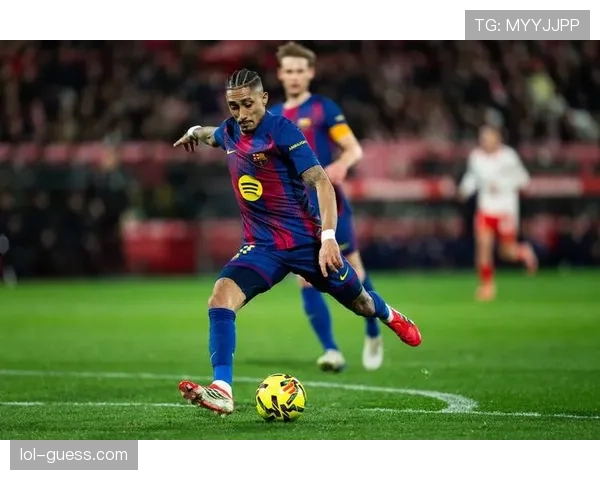 赛后述评:赫罗纳的华丽传控在巴萨的高位压迫下失效 赛后述评:赫罗纳的华丽传控在巴萨的高位压迫下失效